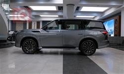 إنفينيتي QX80